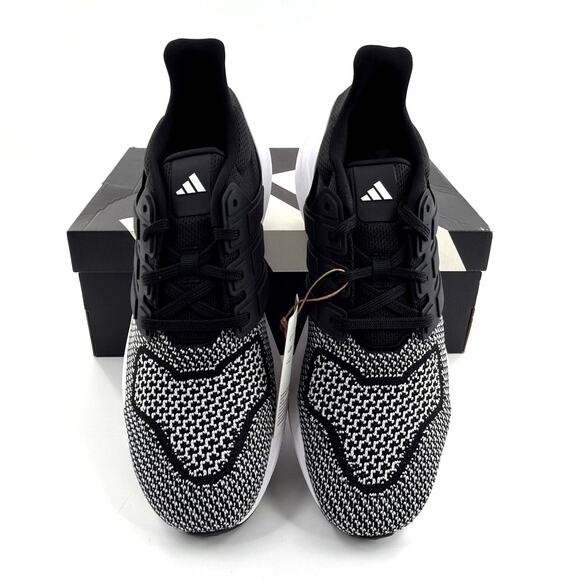 Adidas Men\'s Core Black Cloud White Ultradream DNA Shoes Size 9.5 main image 10